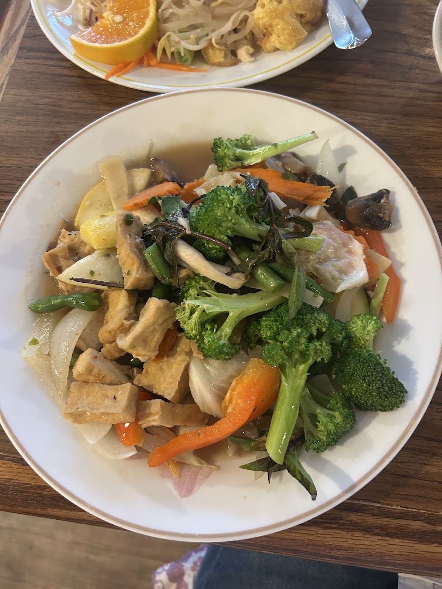 Chanon Thai Café in Salt Lake City - food and drink (8)