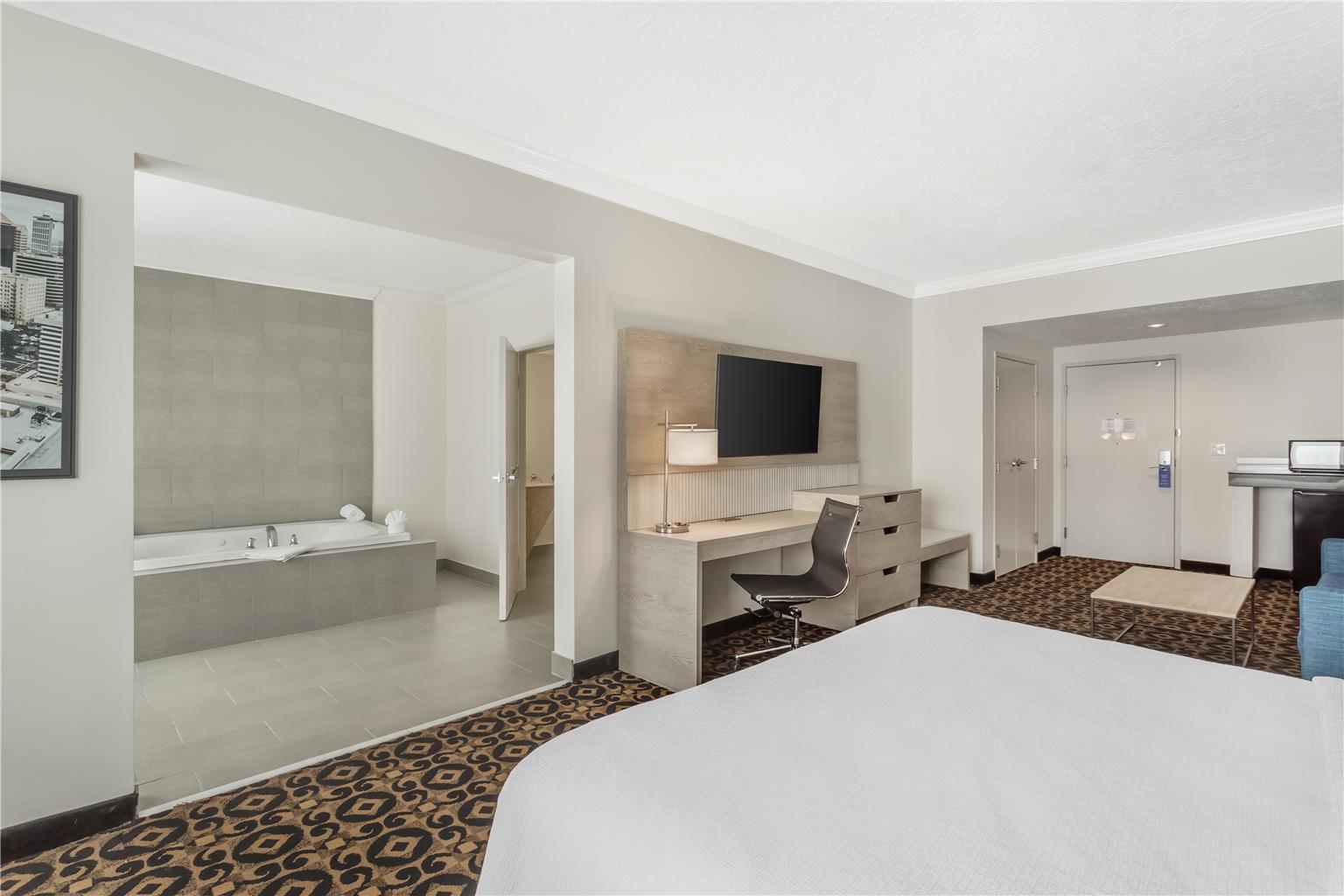 Best Western Plus Airport Inn & Suites in Salt Lake City - hotel (8)