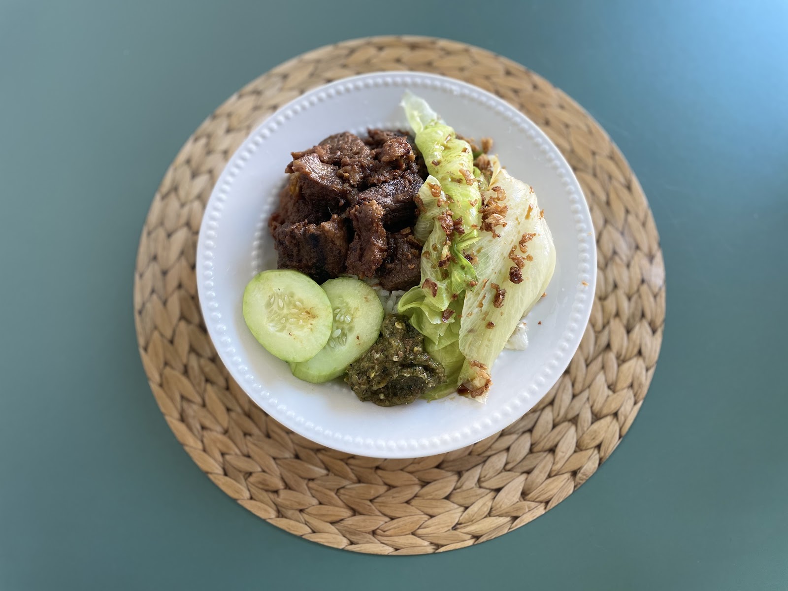 Shwe Letyar Sushi in Salt Lake City - signature dining scene