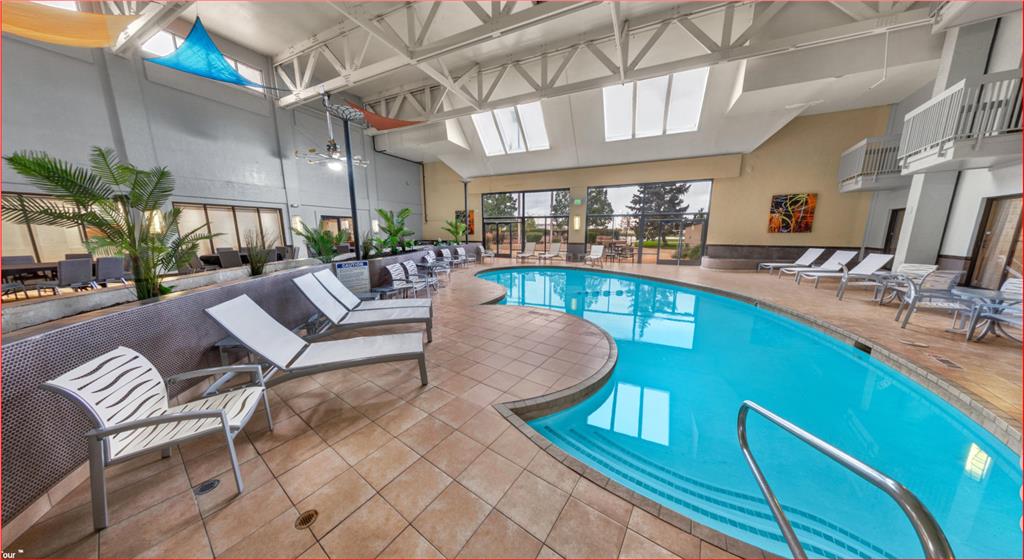 DoubleTree by Hilton Hotel Salt Lake City Airport in Salt Lake City - hotel (3)