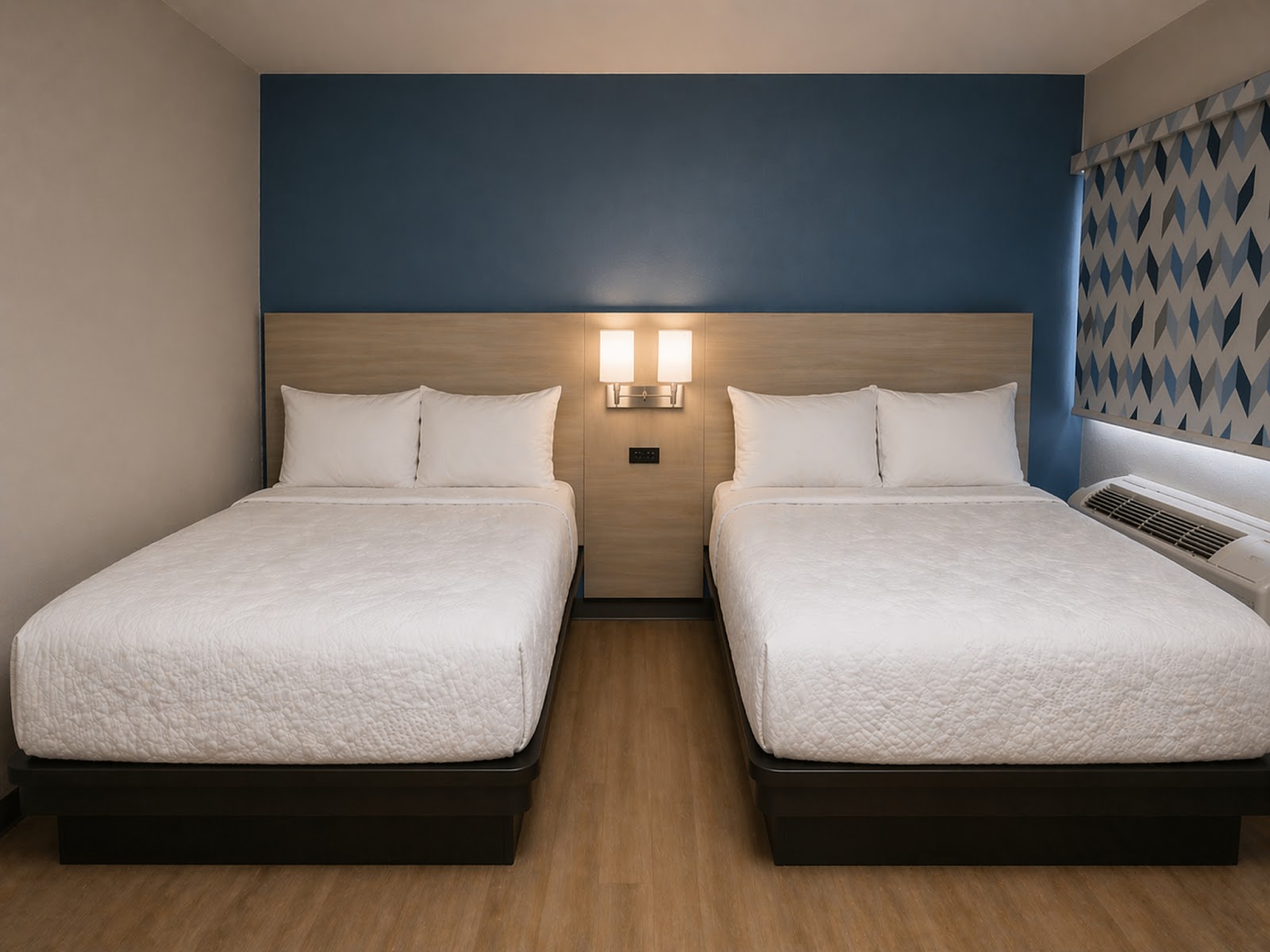 Park Inn by Radisson, Salt Lake City Downtown in Salt Lake City - hotel (9)