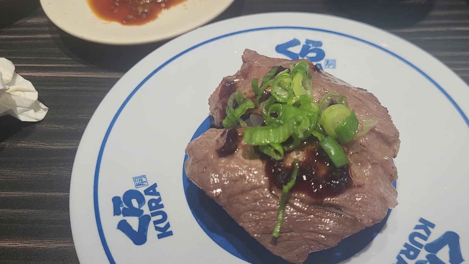 Kura Revolving Sushi Bar in Salt Lake City - food and drink