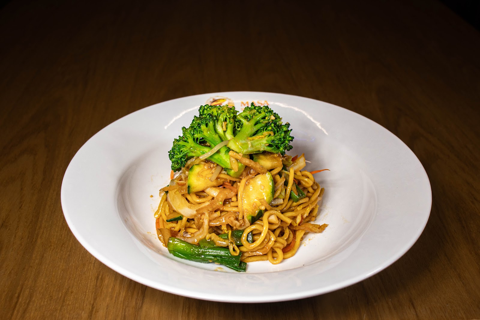 Featured image for “MASA Sushi AYCE”