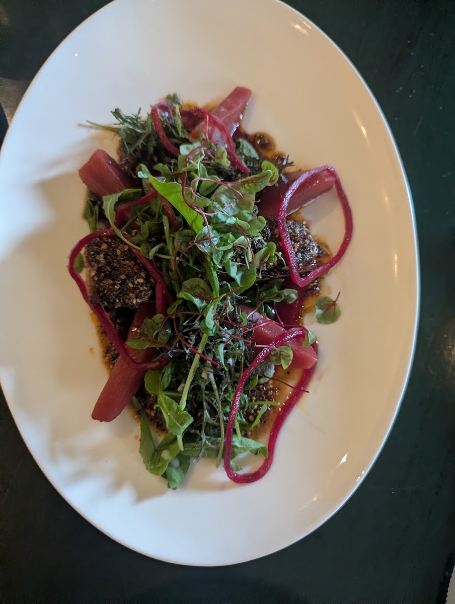 HSL in Salt Lake City - food and drink (10)