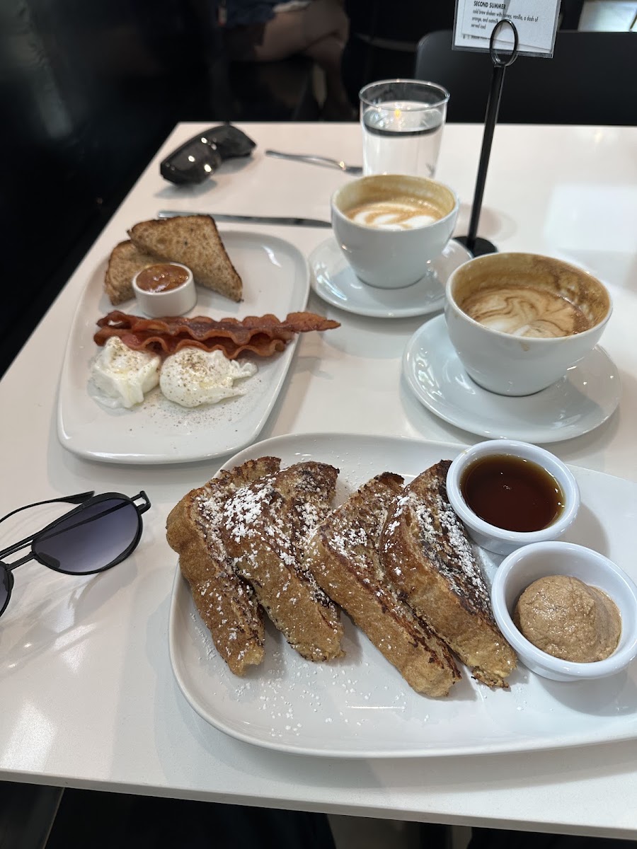Publik Kitchen in Salt Lake City - food and drink (3)