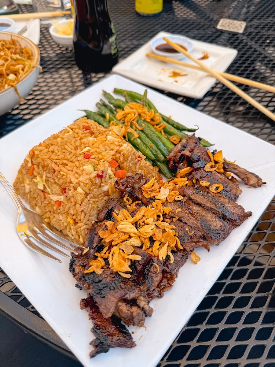Sapa in Salt Lake City - food and drink