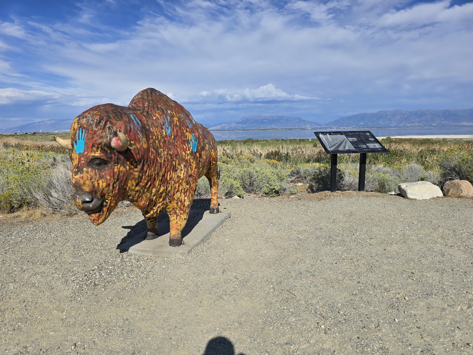 Antelope Island State Park in Salt Lake City - state park (12)