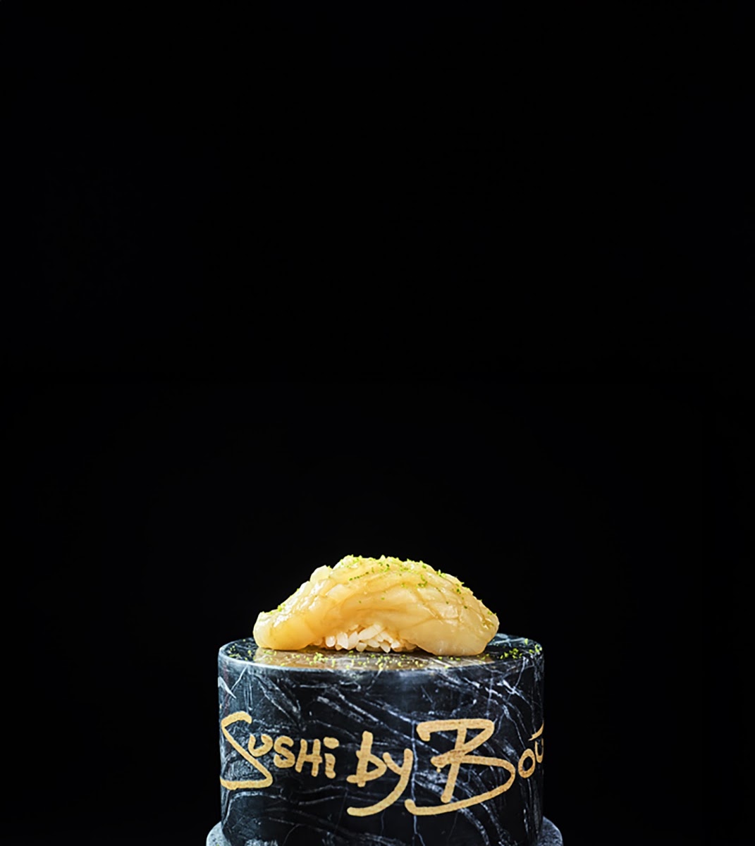 Sushi By Bou - Salt Lake City in Salt Lake City - signature dining scene