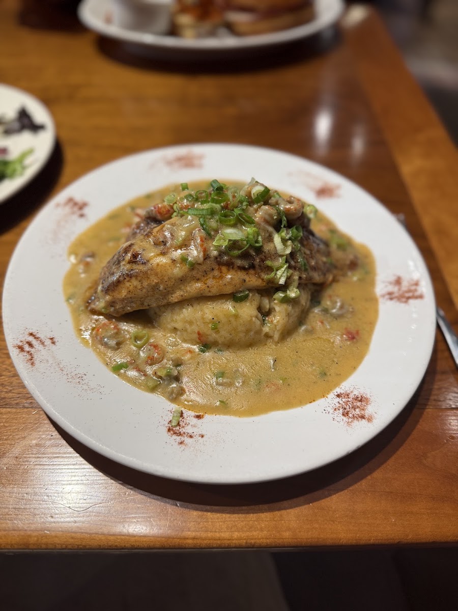 The Bayou in Salt Lake City - food and drink