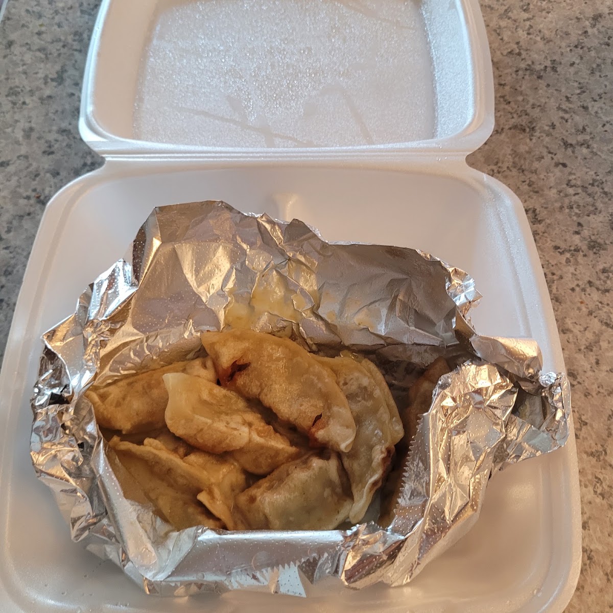 Laan Na Thai in Salt Lake City - food and drink