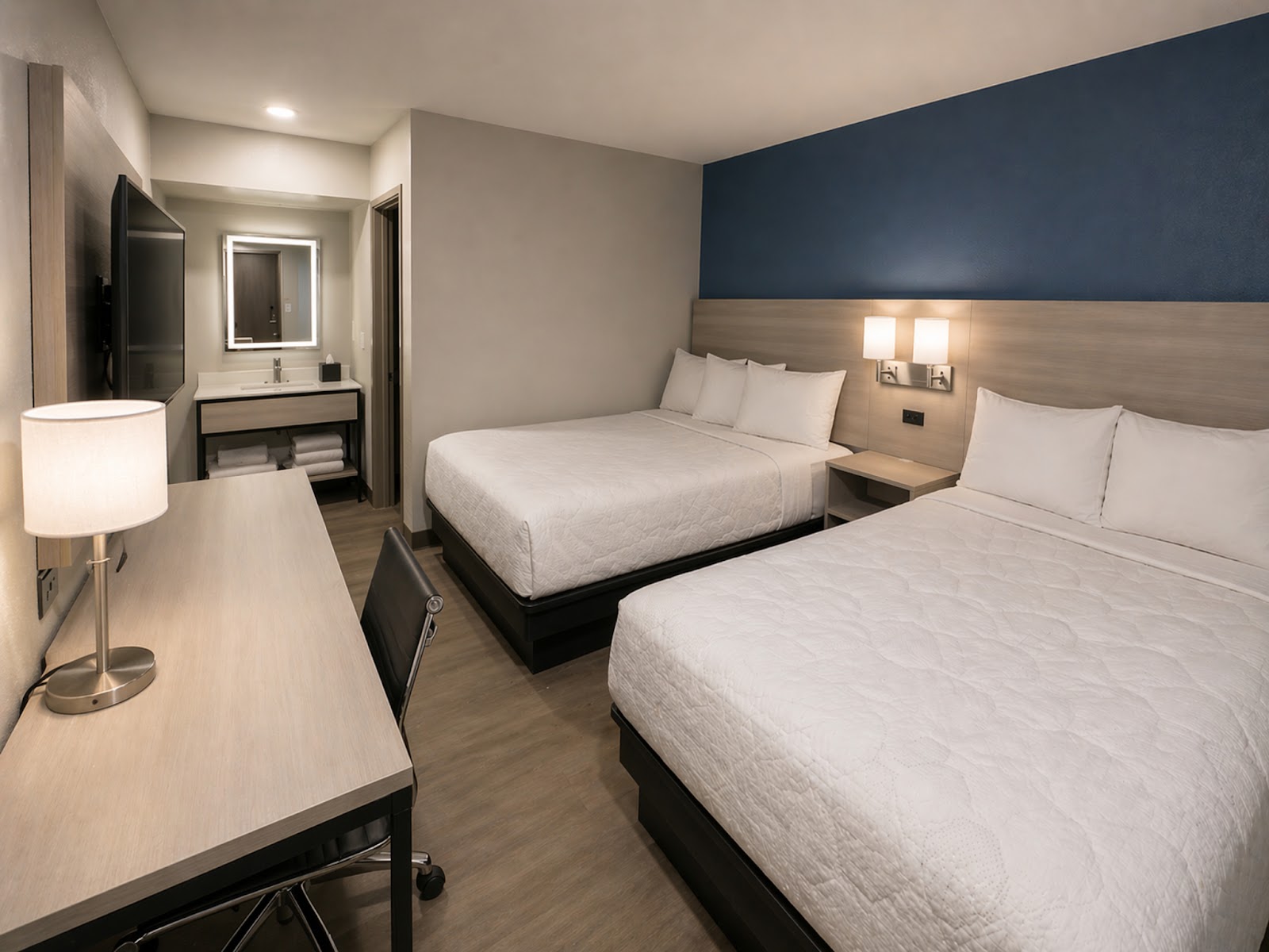 Park Inn by Radisson, Salt Lake City Downtown in Salt Lake City - hotel (2)