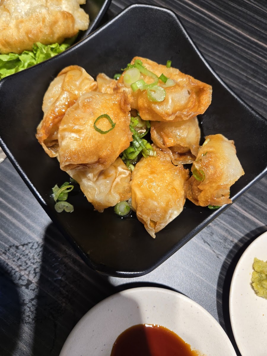 Kura Revolving Sushi Bar in Salt Lake City - food and drink
