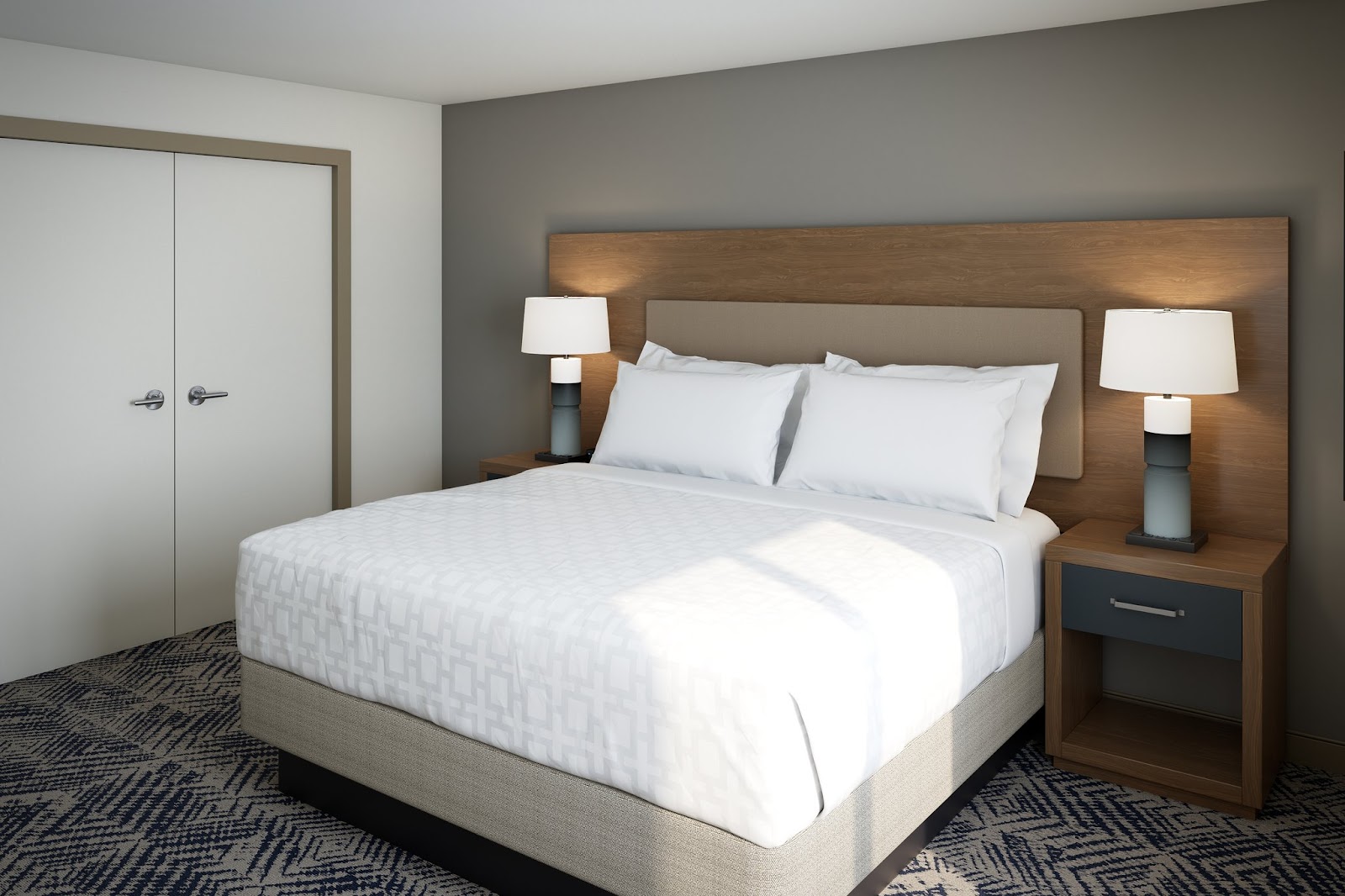 Candlewood Suites Salt Lake City - Airport West by IHG in Salt Lake City - hotel (10)