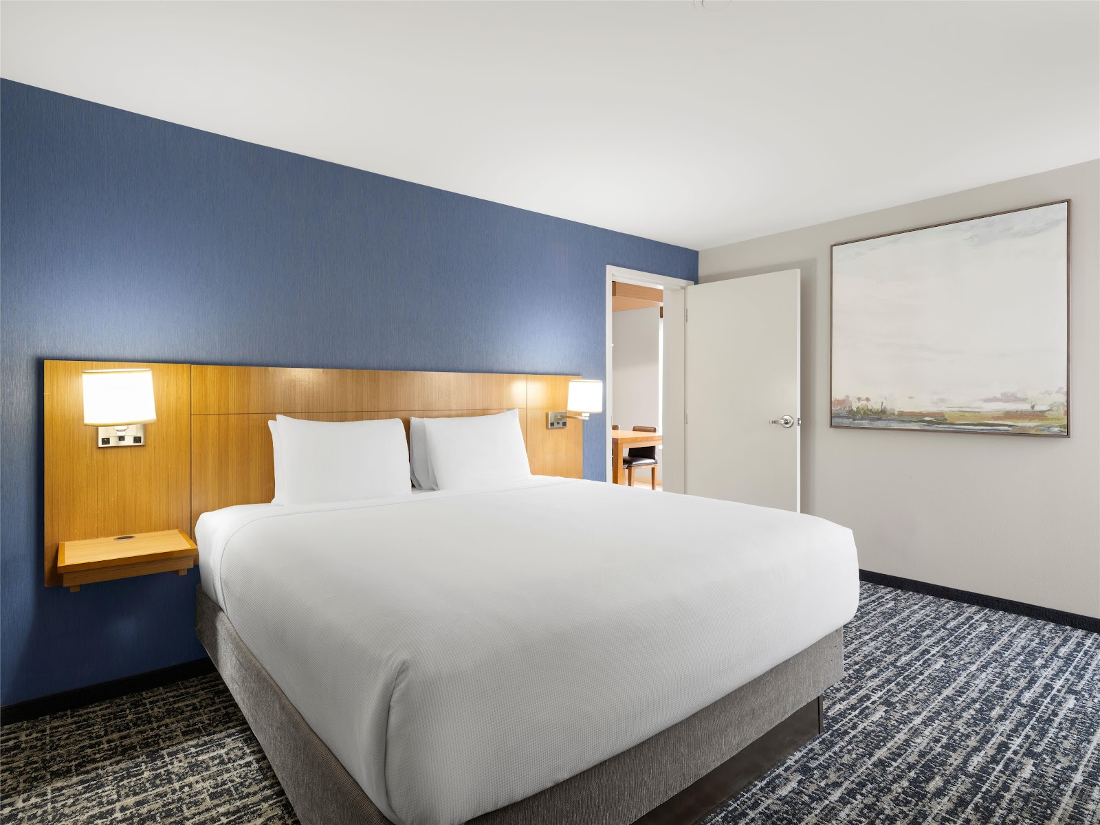 Hyatt Place Salt Lake City/Cottonwood in Salt Lake City - hotel (6)