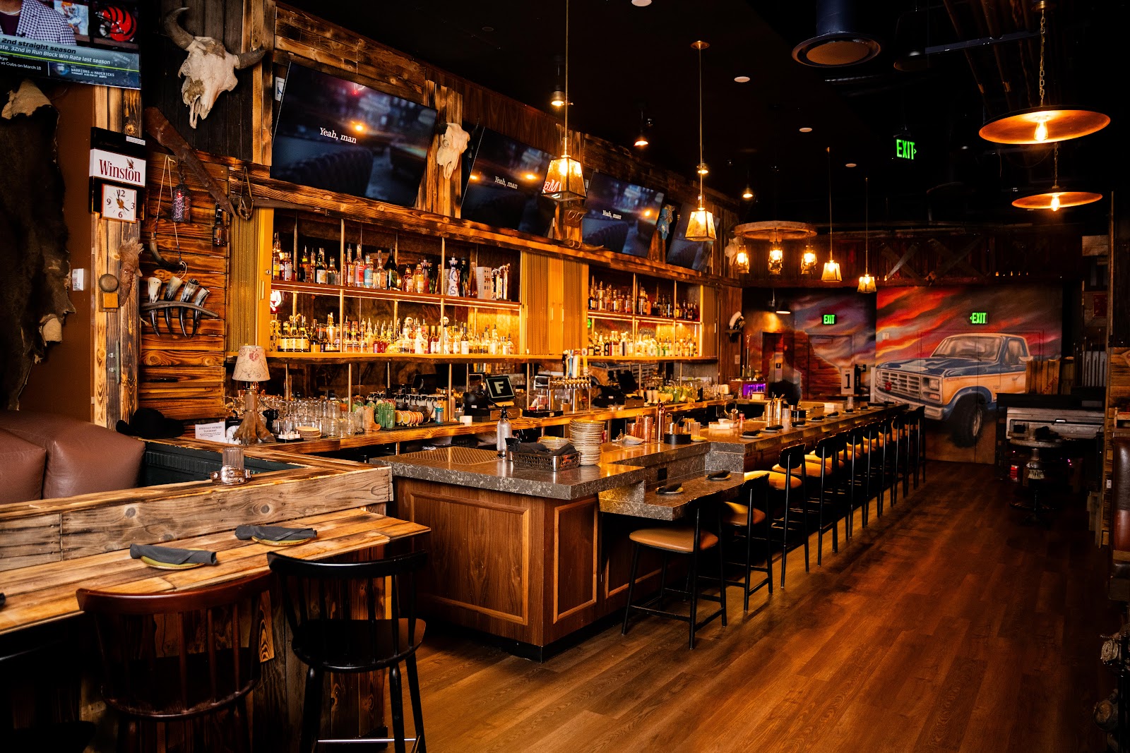 Featured image for “Flanker Kitchen + Sporting Club”