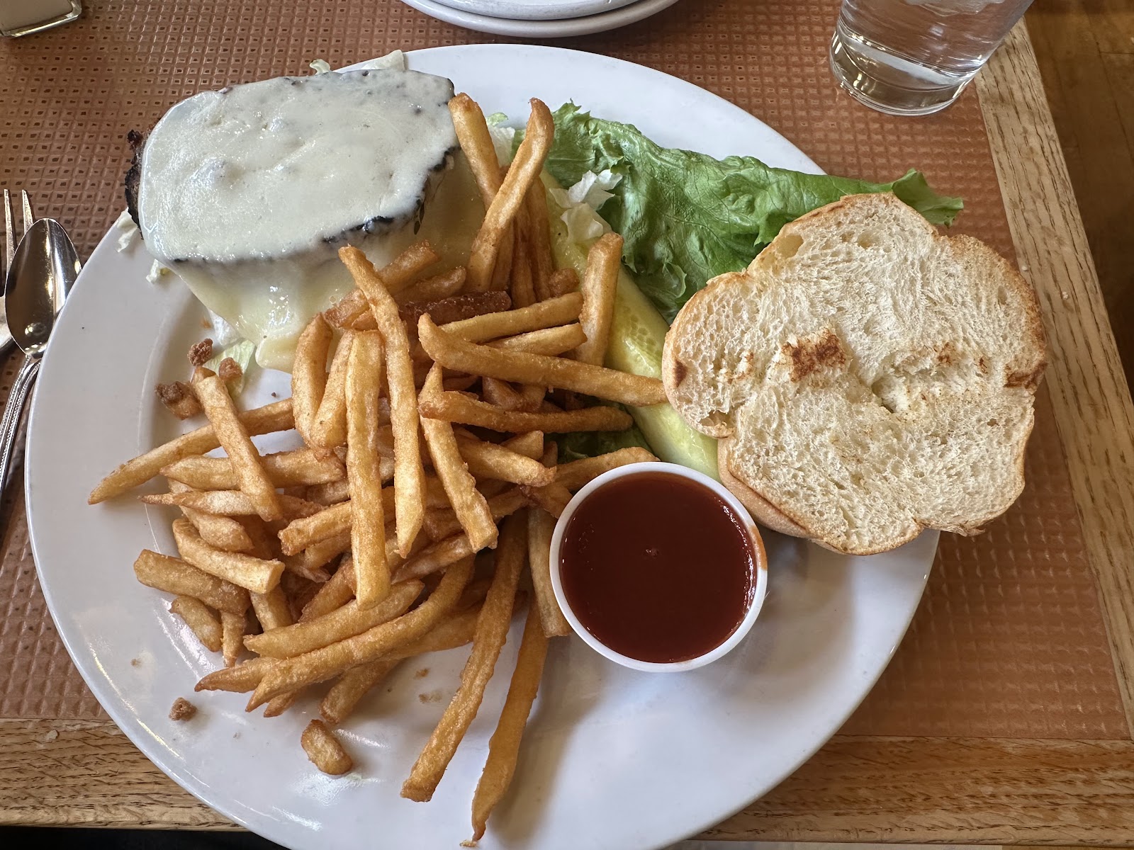 Ruth's Diner in Salt Lake City - diner (4)