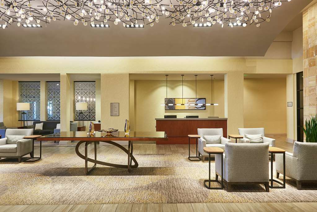 DoubleTree by Hilton Hotel Salt Lake City Airport in Salt Lake City - hotel (8)