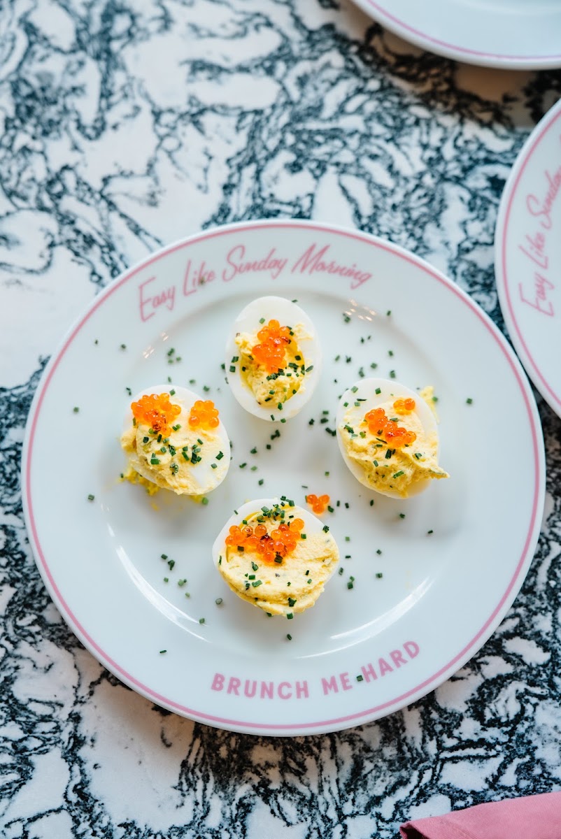 Sunday's Best Salt Lake at the Post District in Salt Lake City - signature dining scene