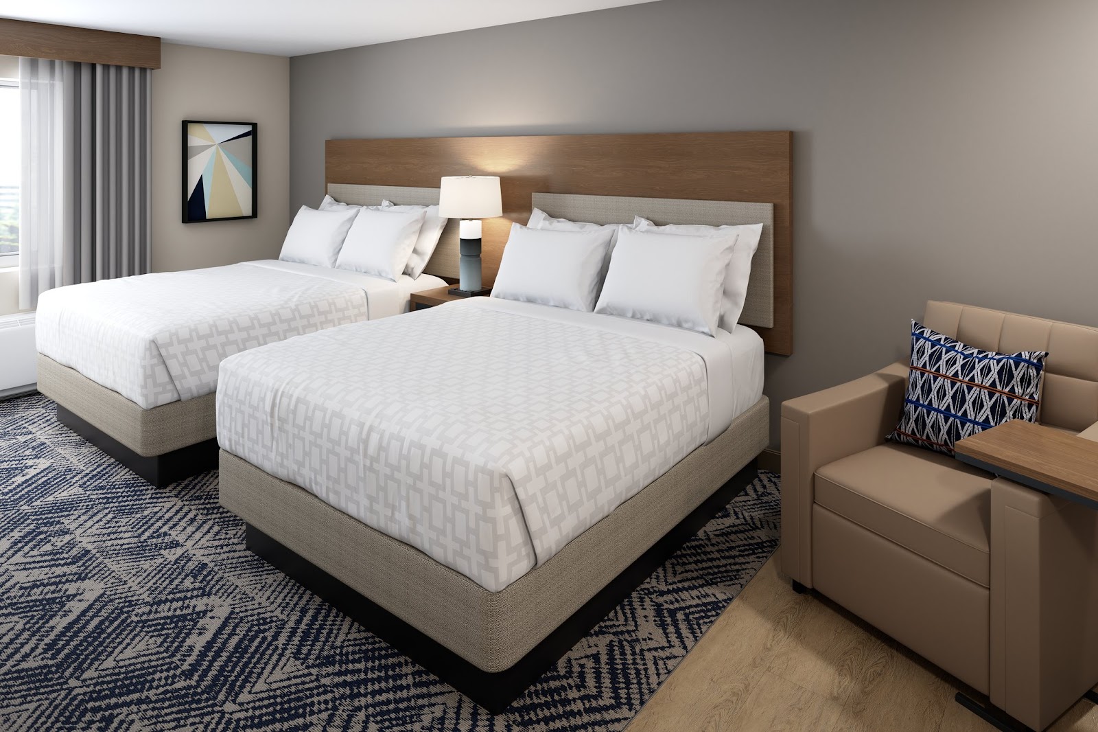 Candlewood Suites Salt Lake City - Airport West by IHG in Salt Lake City - hotel (9)