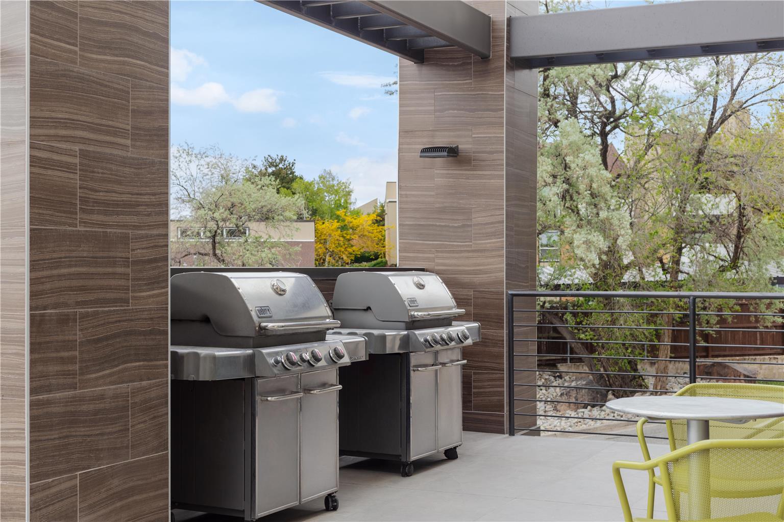 Home2 Suites by Hilton Salt Lake City-East in Salt Lake City - hotel (8)