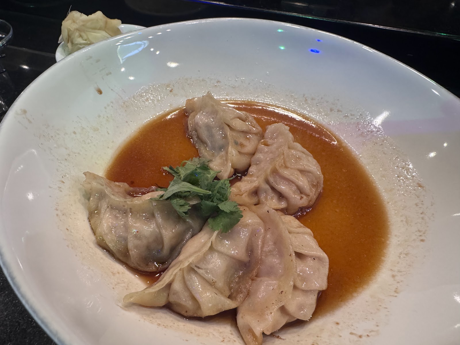 Takashi in Salt Lake City - food and drink