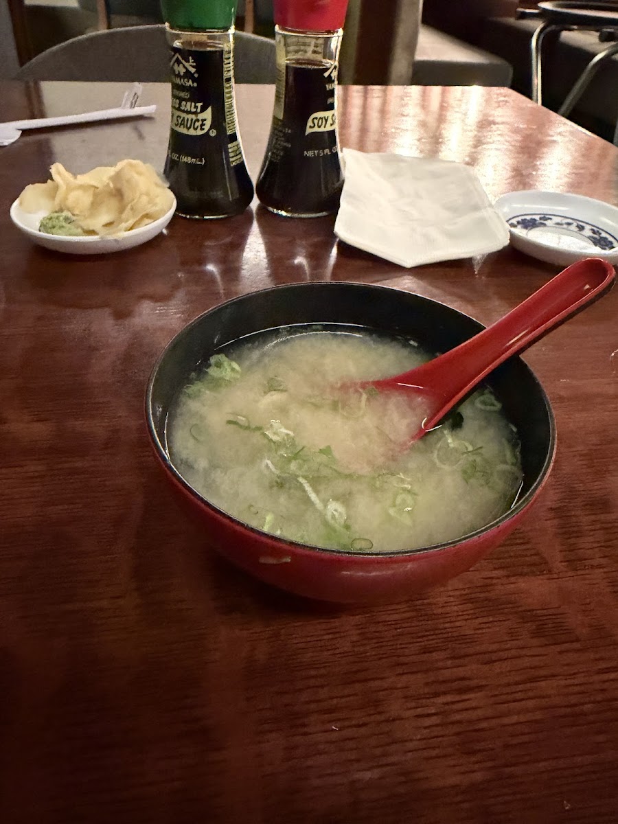 Tsunami Restaurant & Sushi Bar - Tsunami on 9th in Salt Lake City - food and drink
