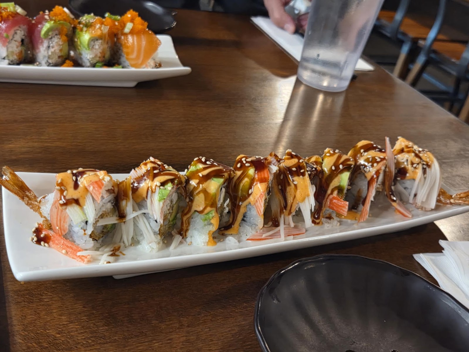 Ramen Legend in Salt Lake City - food and drink
