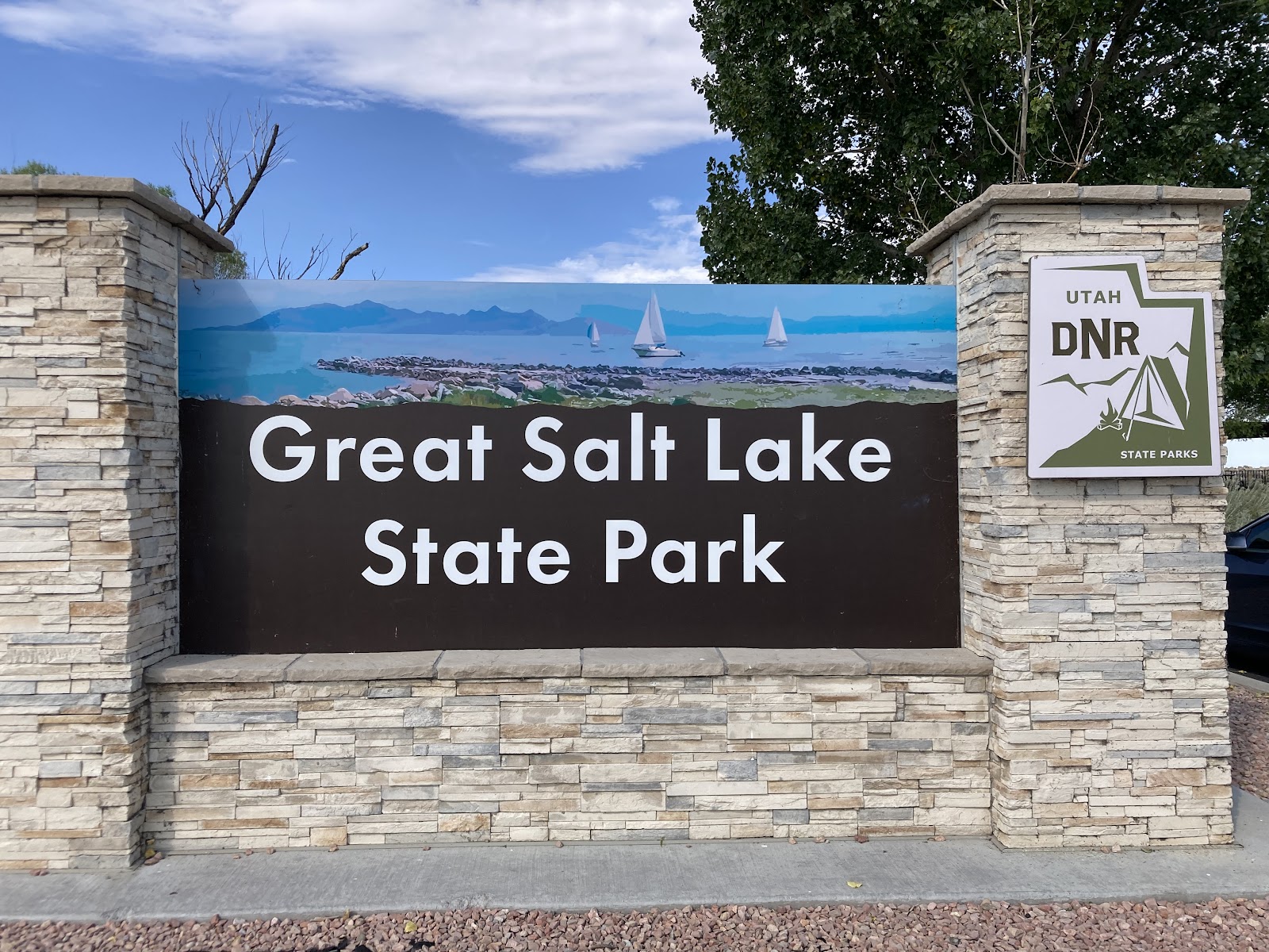 Great Salt Lake State Park in Salt Lake City - state park (7)