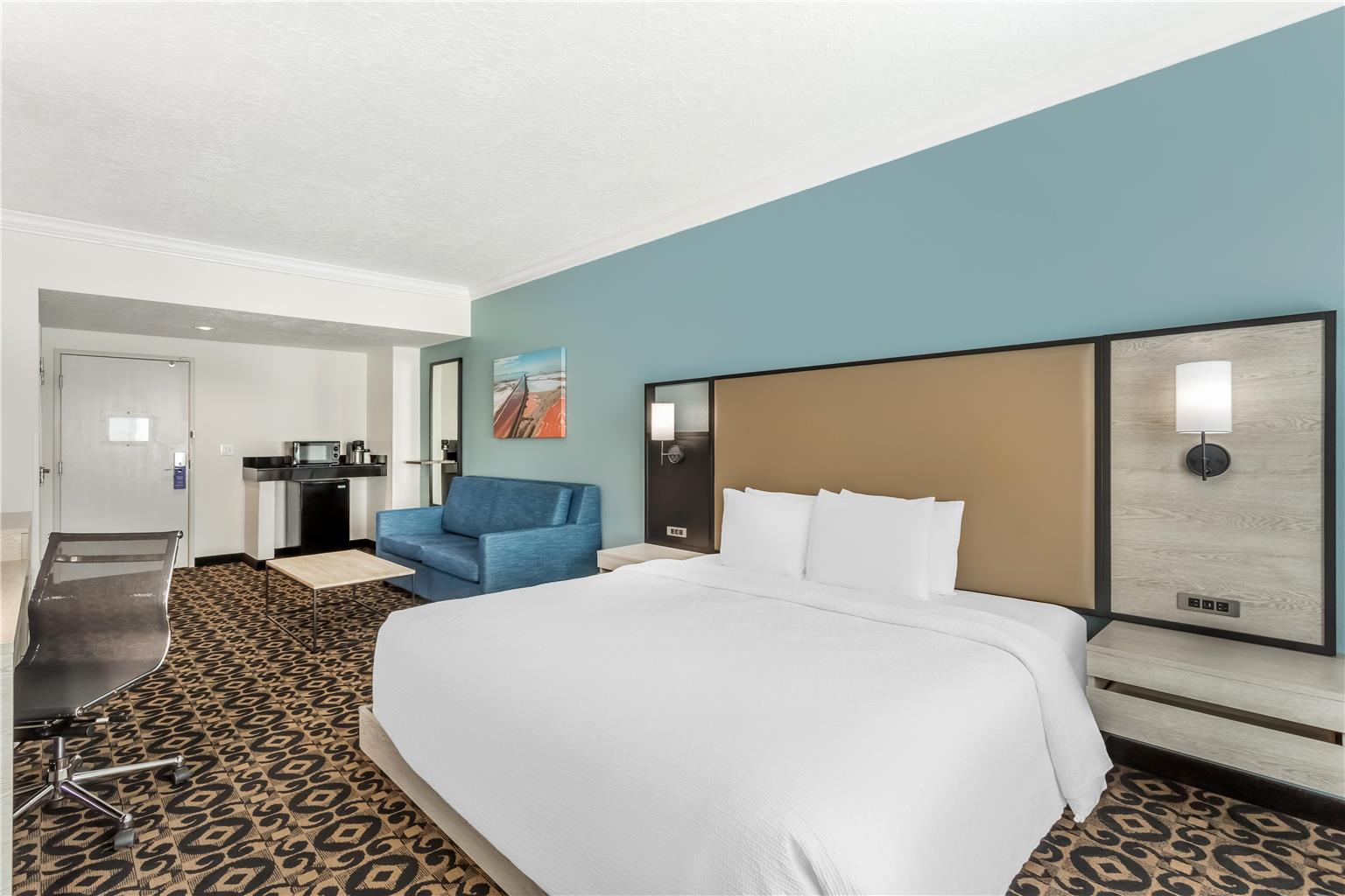 Best Western Plus Airport Inn & Suites in Salt Lake City - hotel (10)