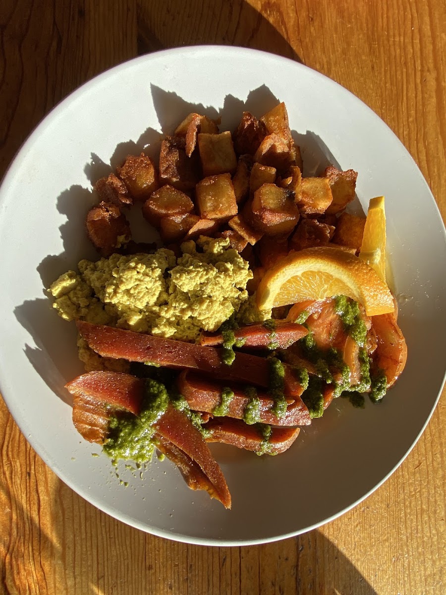Vertical Diner in Salt Lake City - food and drink