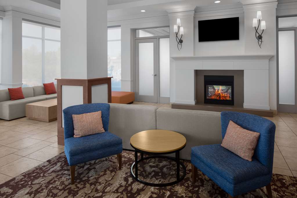 Hilton Garden Inn Salt Lake City Airport in Salt Lake City - hotel (11)