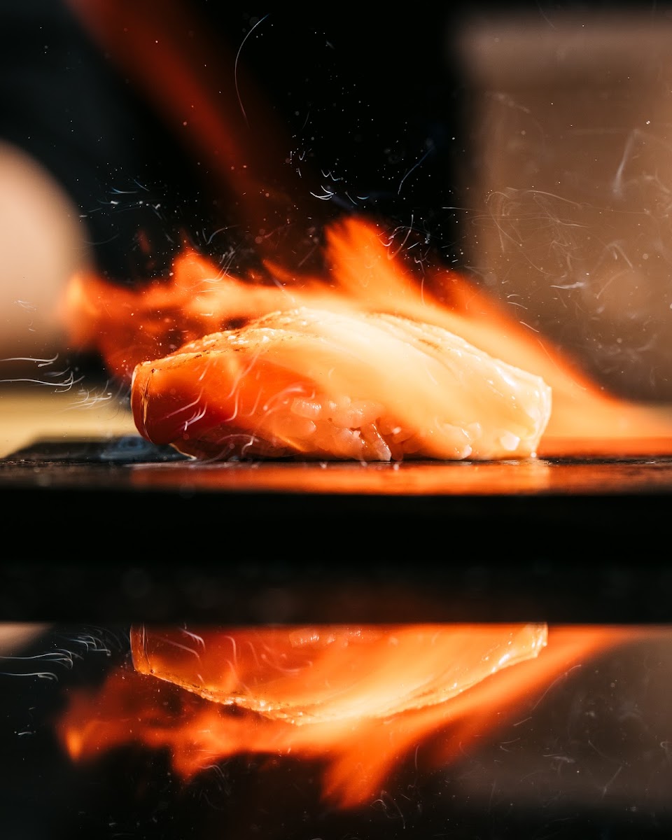 Sushi By Bou - Salt Lake City in Salt Lake City - signature dining scene