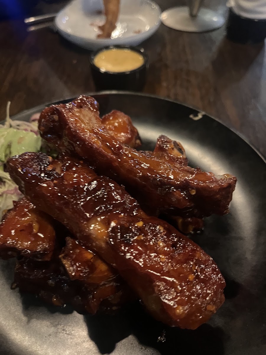 Christopher's Prime + Sonoma Wine Bar & Grill in Salt Lake City - food and drink (5)