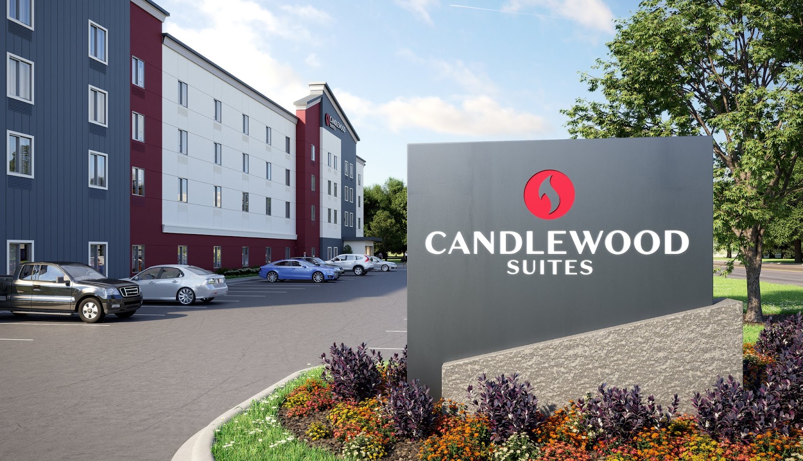 Candlewood Suites Salt Lake City - Airport West by IHG in Salt Lake City - hotel (5)