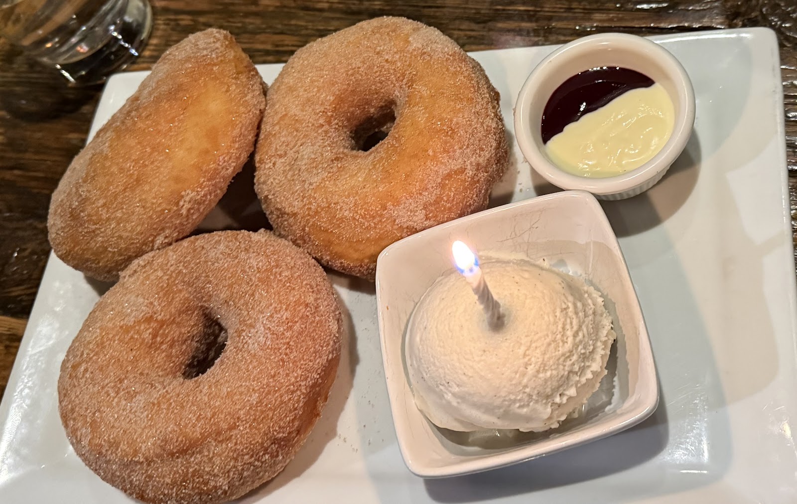 Stoneground Italian Kitchen in Salt Lake City - food and drink