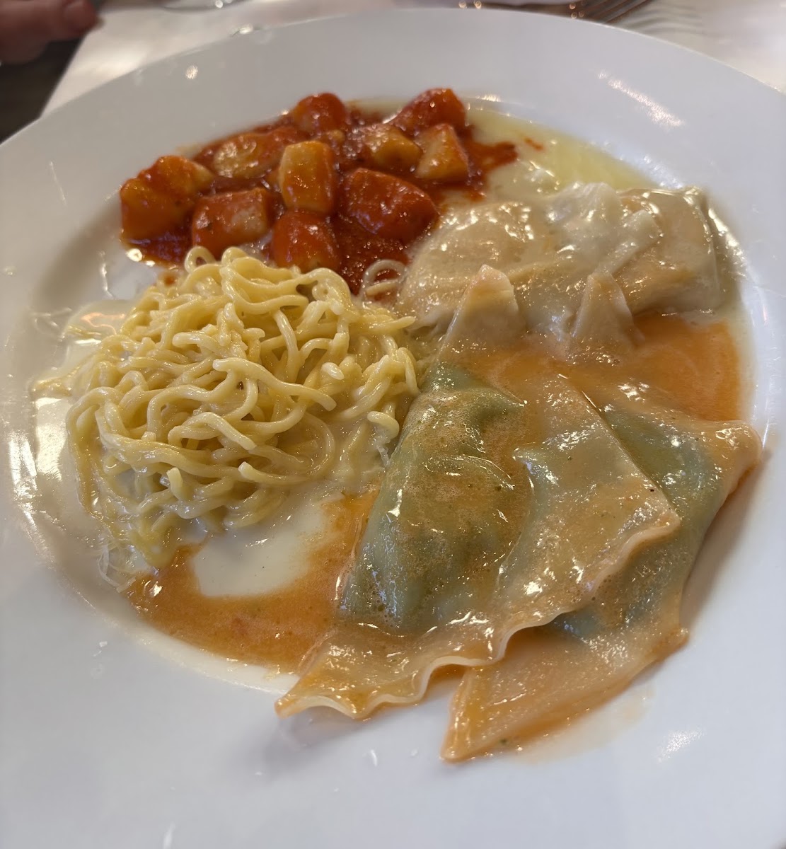 Valter's Osteria in Salt Lake City - food and drink