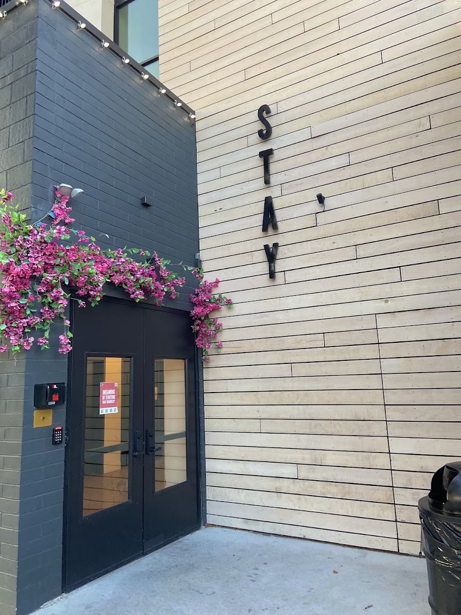 Maven STAY in Salt Lake City - exterior