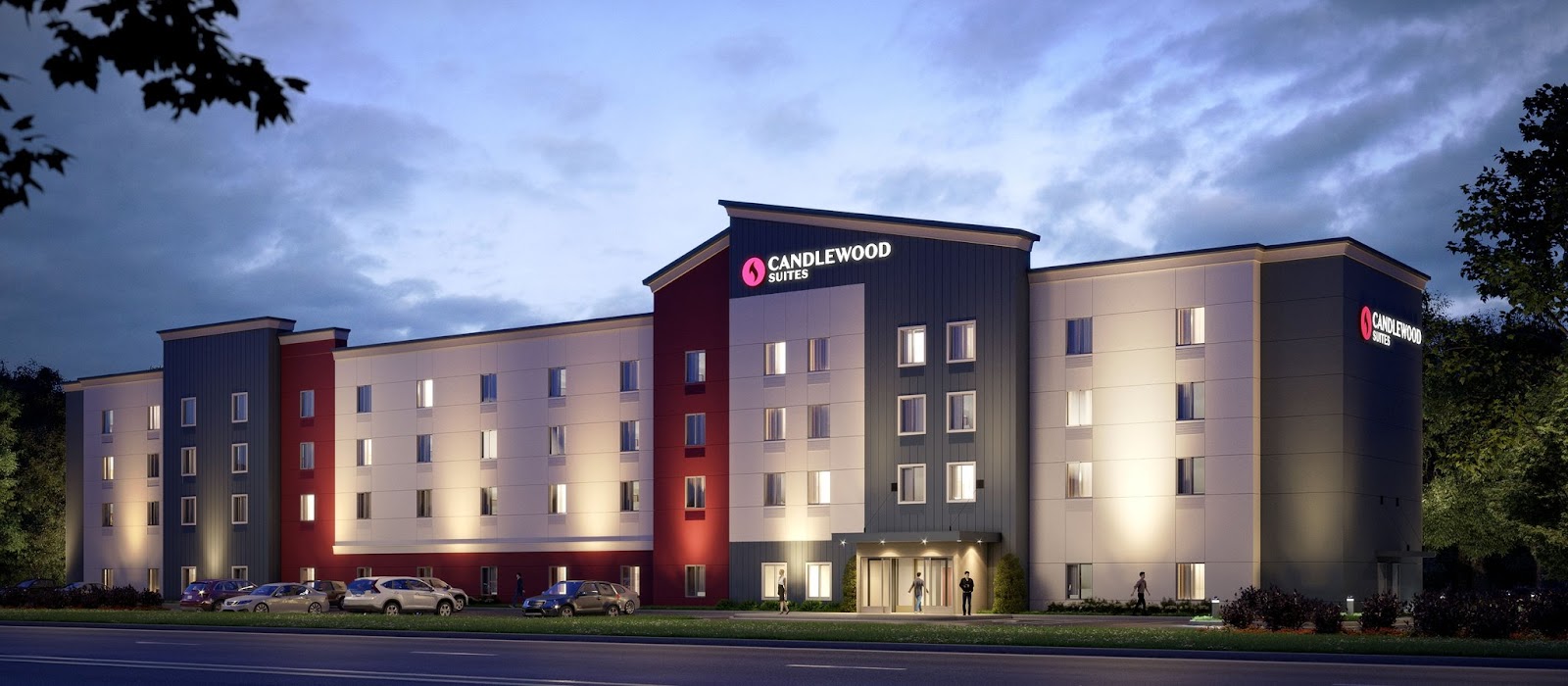 Candlewood Suites Salt Lake City - Airport West by IHG in Salt Lake City - hotel (4)