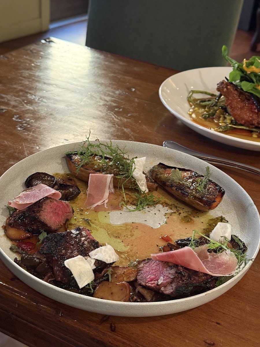 HSL in Salt Lake City - food and drink (11)