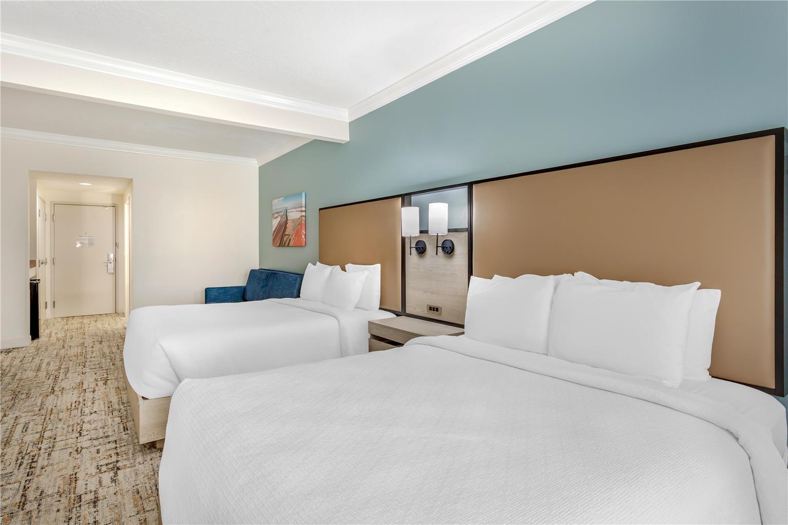 Best Western Plus Airport Inn & Suites in Salt Lake City - hotel (4)