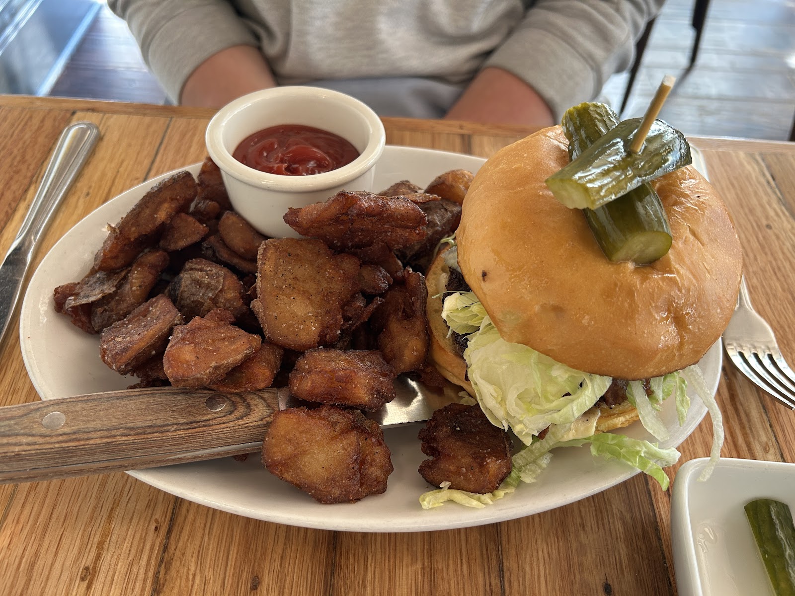 The Copper Onion in Salt Lake City - food and drink