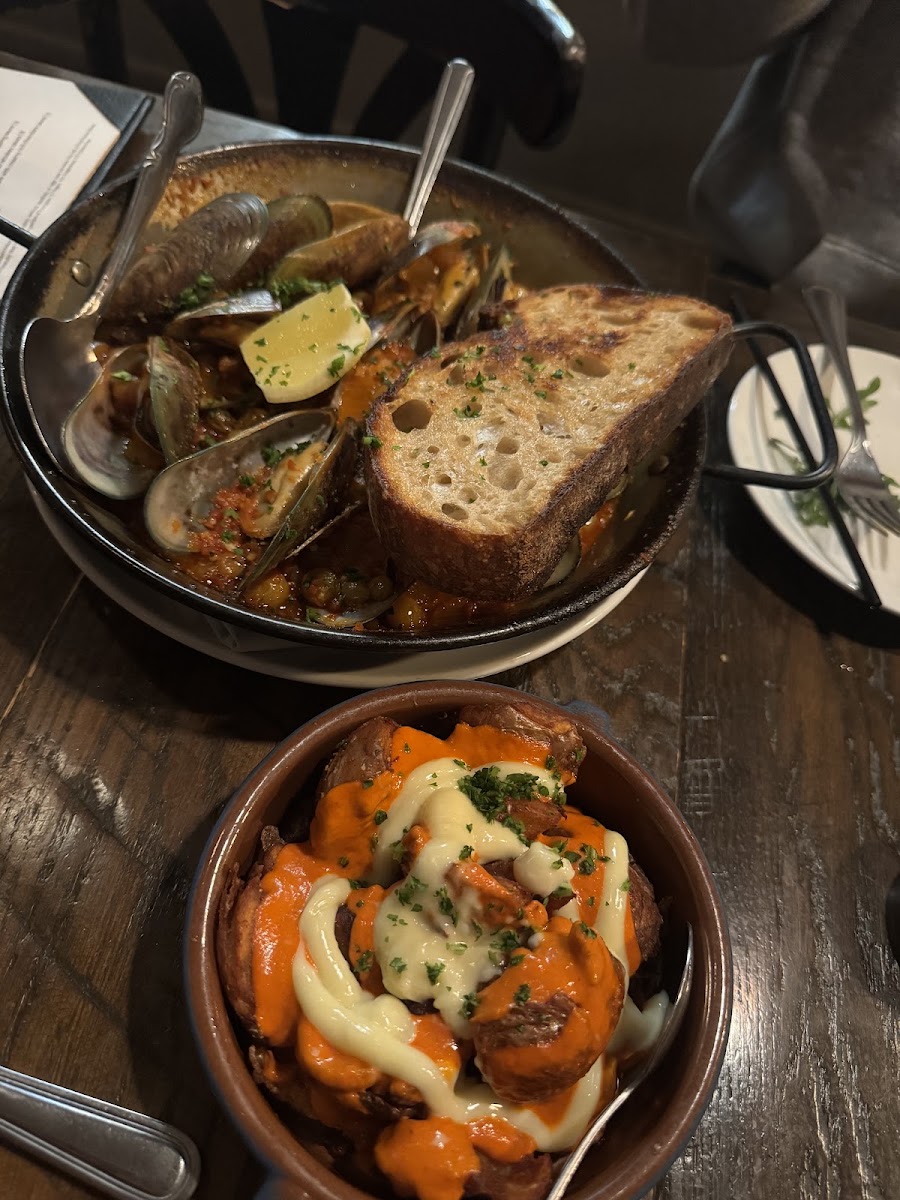 Finca in Salt Lake City - food and drink (2)