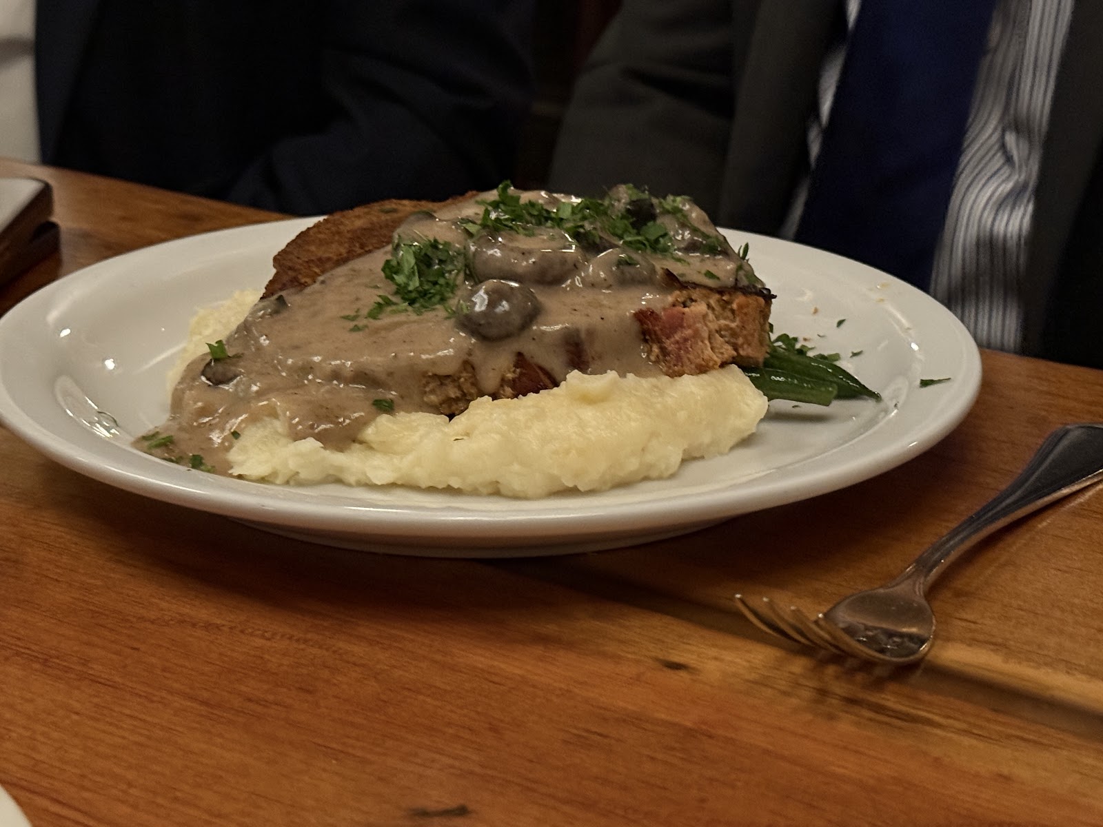 The Copper Onion in Salt Lake City - food and drink