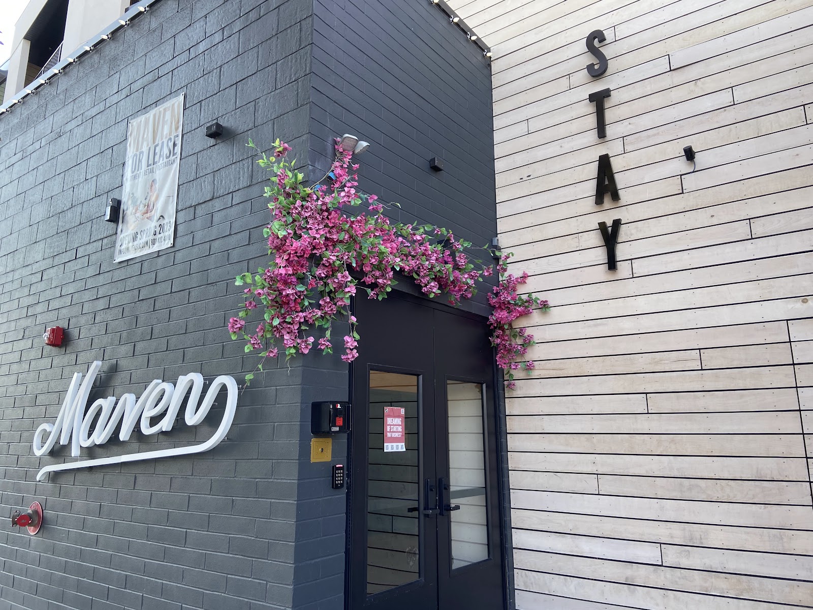 Maven STAY in Salt Lake City - exterior
