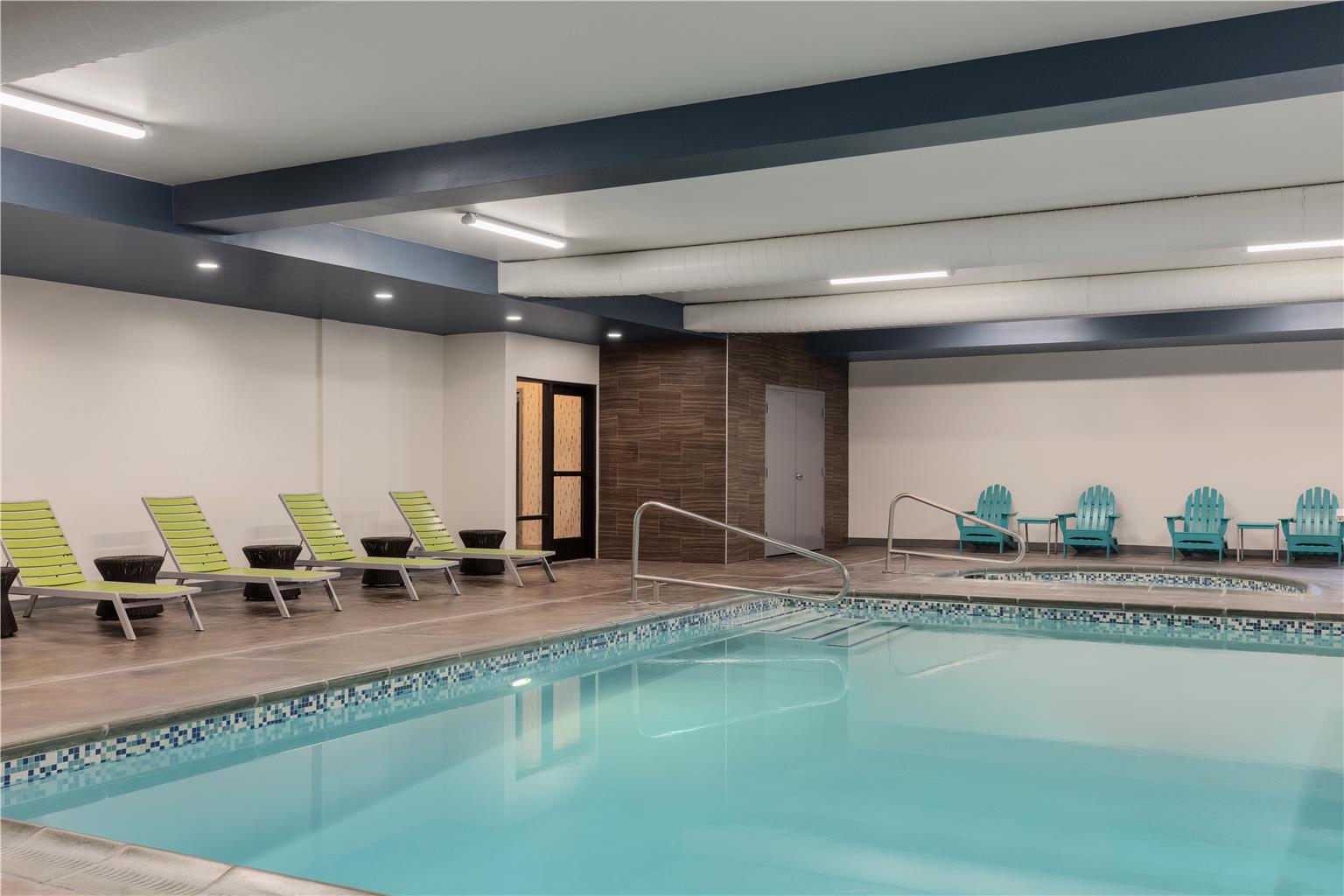 Home2 Suites by Hilton Salt Lake City-East in Salt Lake City - hotel (4)