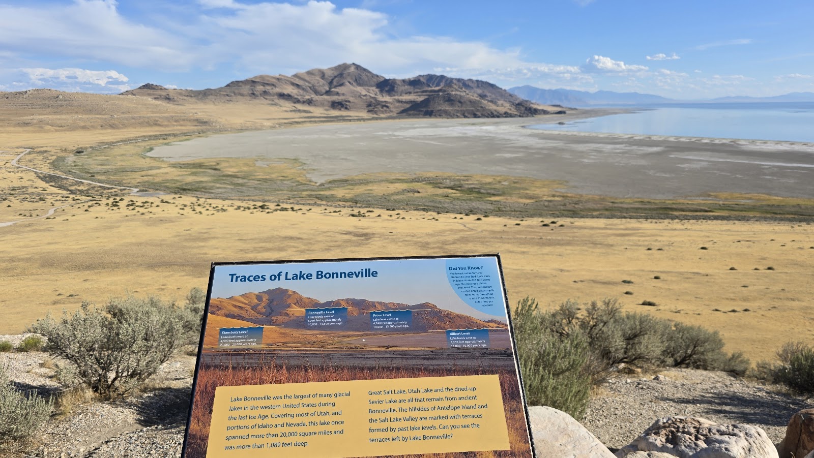 Antelope Island State Park in Salt Lake City - state park (11)