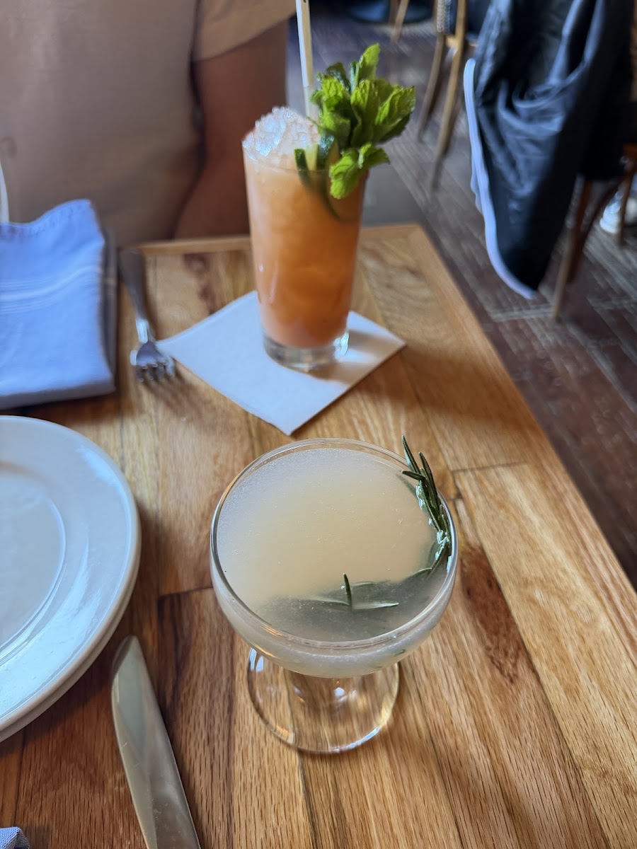 The Copper Onion in Salt Lake City - food and drink