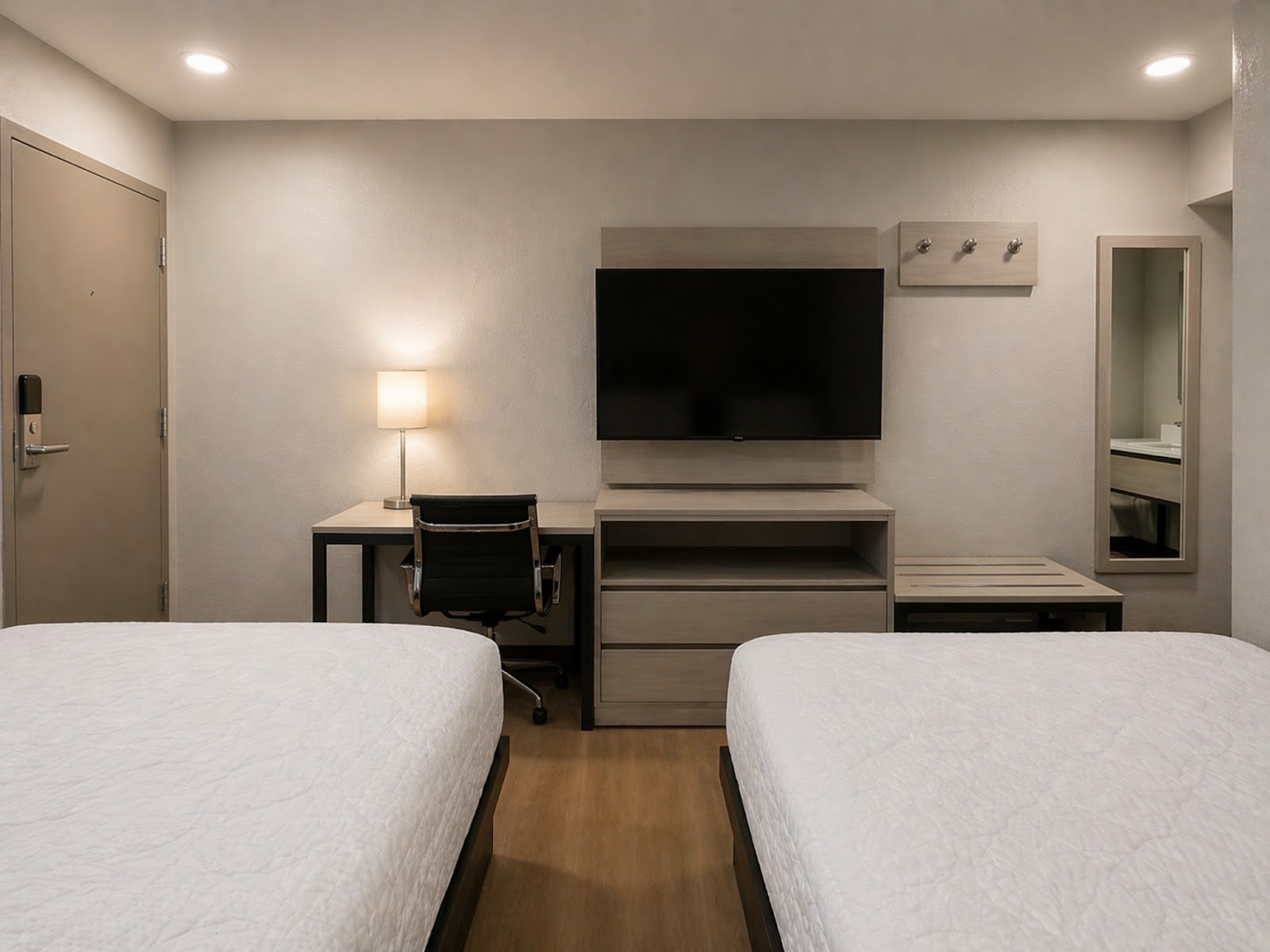 Park Inn by Radisson, Salt Lake City Downtown in Salt Lake City - hotel (4)
