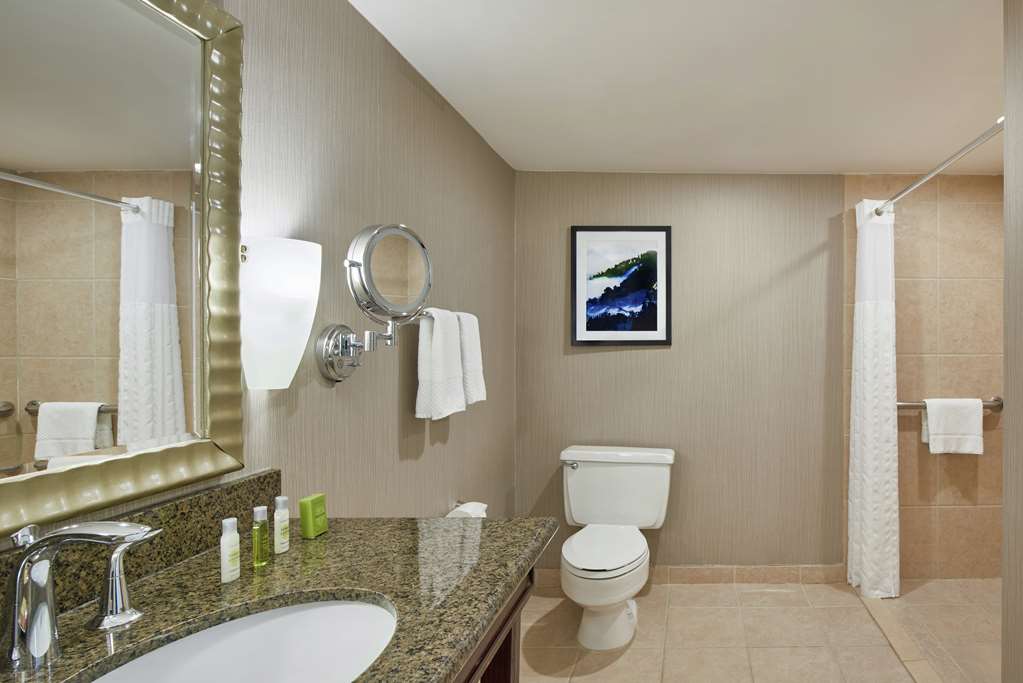 DoubleTree by Hilton Hotel Salt Lake City Airport in Salt Lake City - hotel (7)