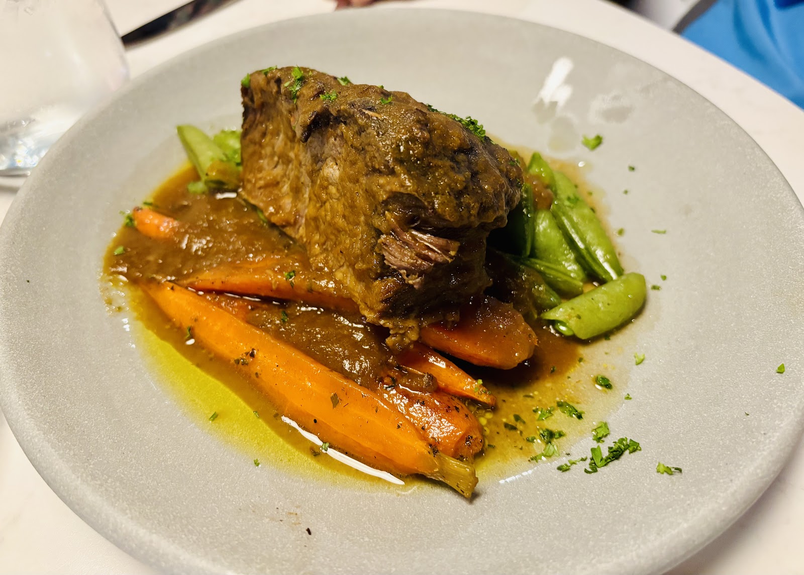 Matteo Ristorante Italiano in Salt Lake City - food and drink